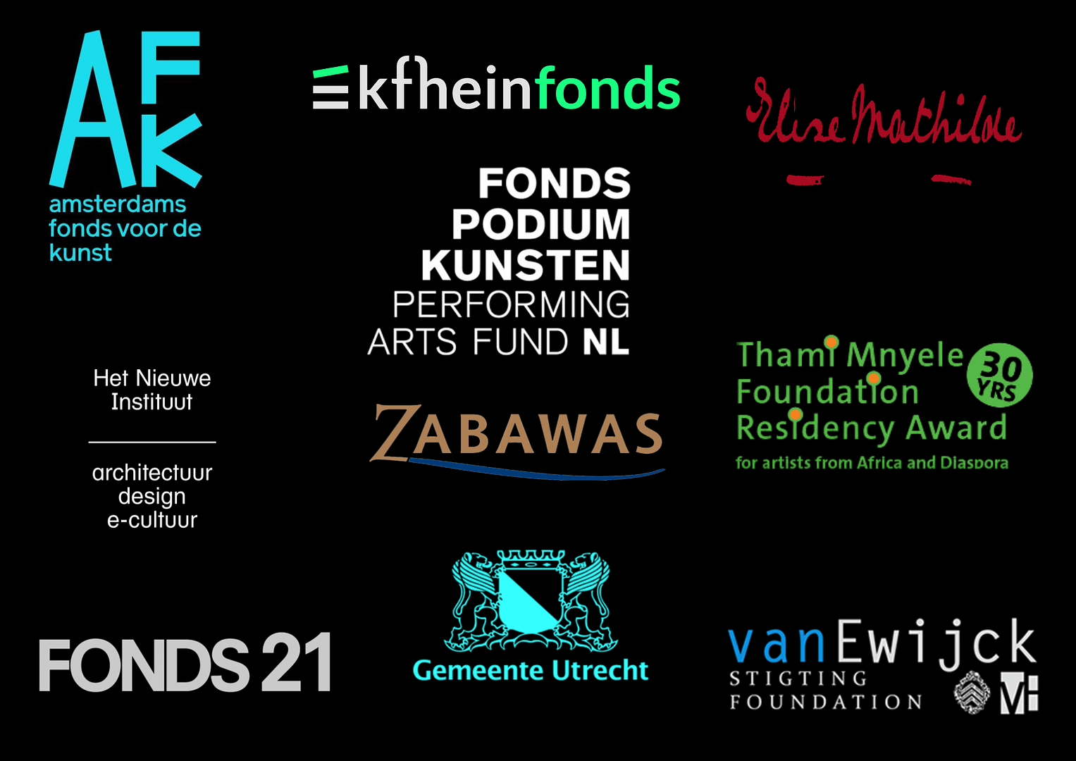 Subsidienten site afrovibes