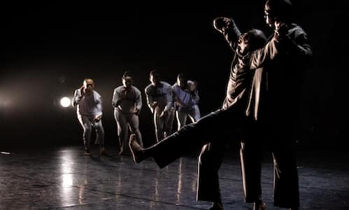 ZO!Mute 21 Photographer Arthur Dlamini_programma